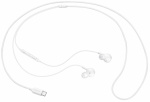 Samsung EO-IC100BWE USB-C in-ear headset, White Samsung EO-IC100BWE USB-C in-ear headset, White