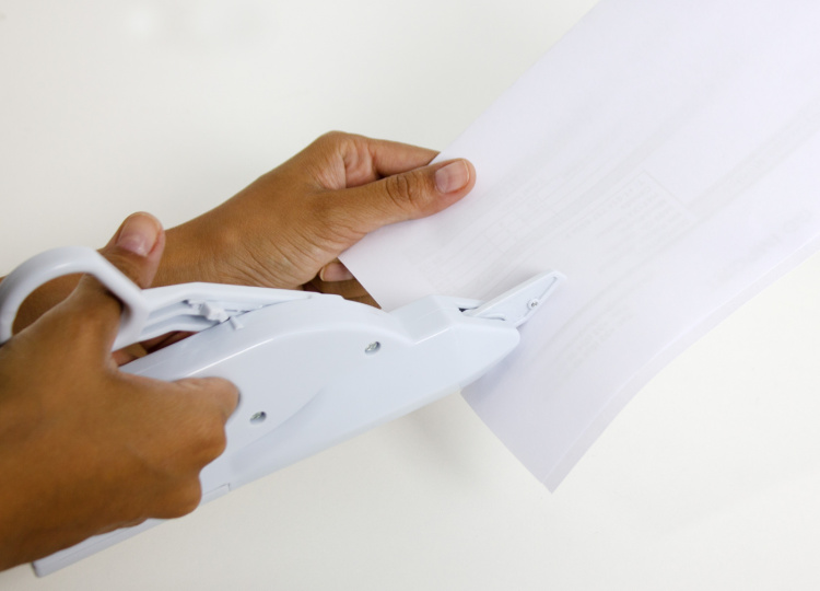 Genius Ideas GI-038350 Cordless scissors