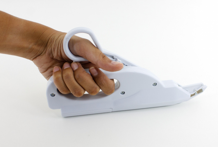 Genius Ideas GI-038350 Cordless scissors