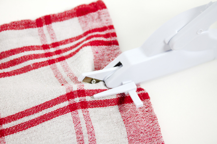 Genius Ideas GI-038350 Cordless scissors