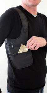 Genius Ideas Secret Bag  Genius Ideas Secret Bag