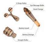 Cenocco CC-9083 3-in-1 Facial Massage