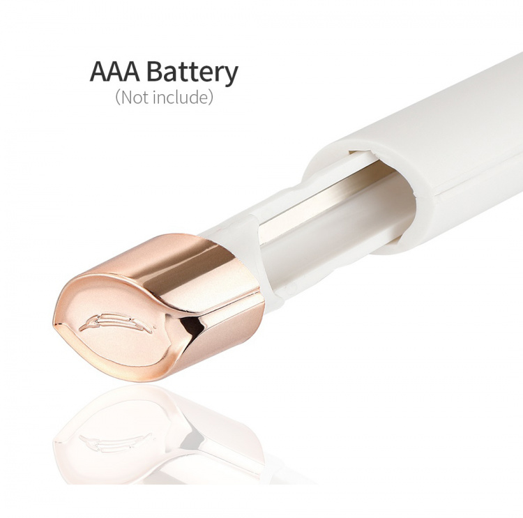 Cenocco CC-9086 Exfoliator and hair removal Cenocco CC-9086 Exfoliator and hair removal