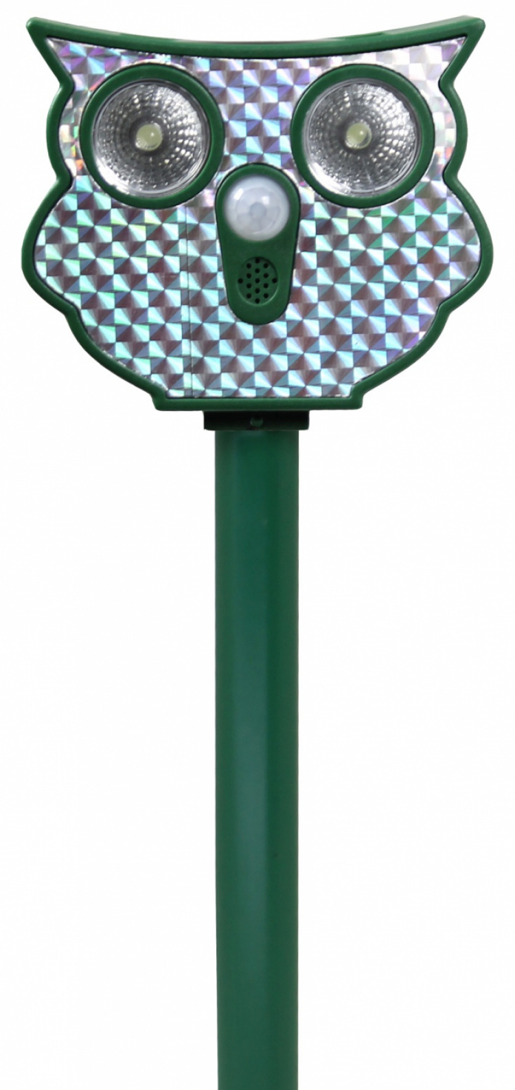 Genius Ideas Solar powered pest repeller Genius Ideas Solar powered pest repeller