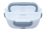 Adler Electric Lunchbox, Gray Adler Electric Lunchbox, Gray