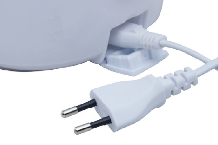 Adler Electric Lunchbox, Gray Adler Electric Lunchbox, Gray