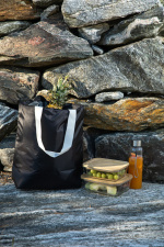 Lord Nelson Kylväska, Grå