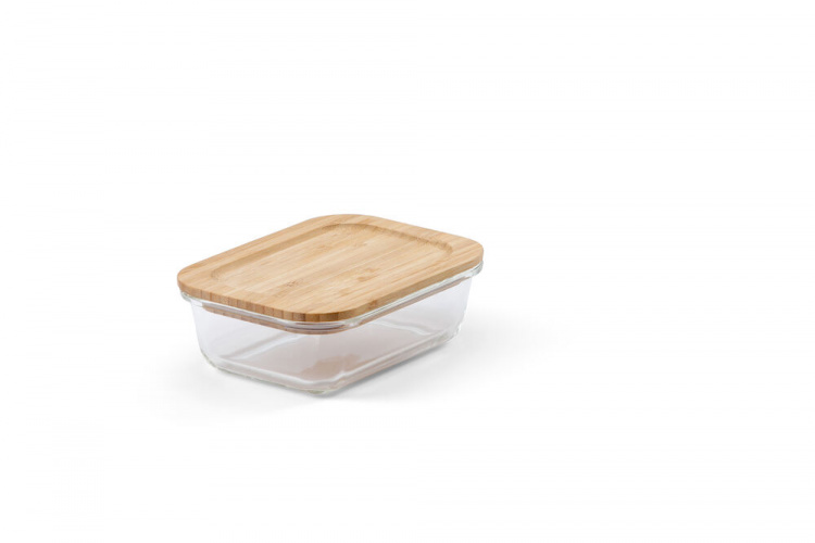 Lord Nelson Matlåda Glas Large 1520ml 220x165x65mm