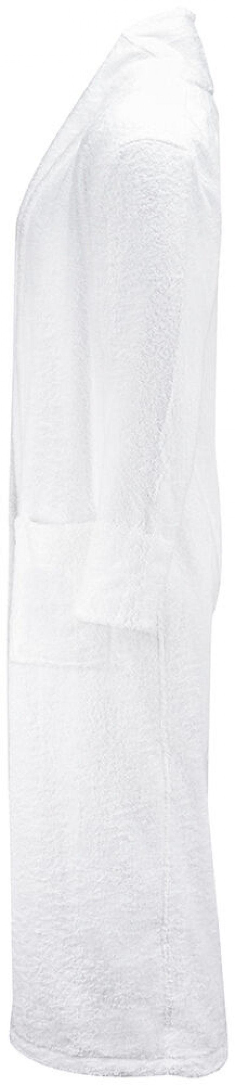 Lord Nelson Badrock i Frotté XXL, Vit