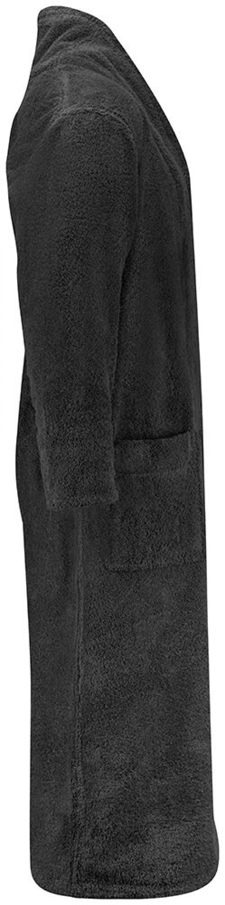 Lord Nelson Badrock i Frotté S/M, Grå