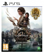 Syberia: The World Before (PS5)