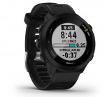 Garmin Forerunner 55 42mm, Svart