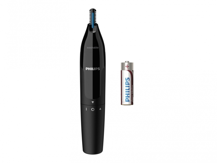 Philips Series 1000 NT1650/16 Nose and Ear Trimmer