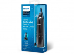 Philips Series 1000 NT1650/16 Nose and Ear Trimmer