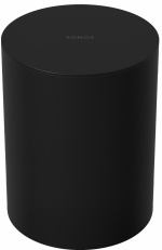 Sonos Sub Mini Wireless Subwoofer, Black