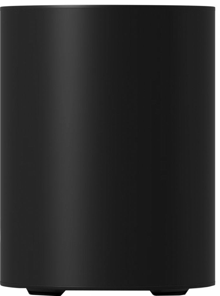 Sonos Sub Mini Wireless Subwoofer, Black