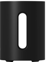 Sonos Sub Mini Wireless Subwoofer, Black
