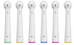 PureSense PSTH300 6-pack of toothbrush heads for Oral-B PureSense PSTH300 6-pack of toothbrush heads for Oral-B
