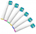 PureSense PSTH300 6-pack of toothbrush heads for Oral-B PureSense PSTH300 6-pack of toothbrush heads for Oral-B