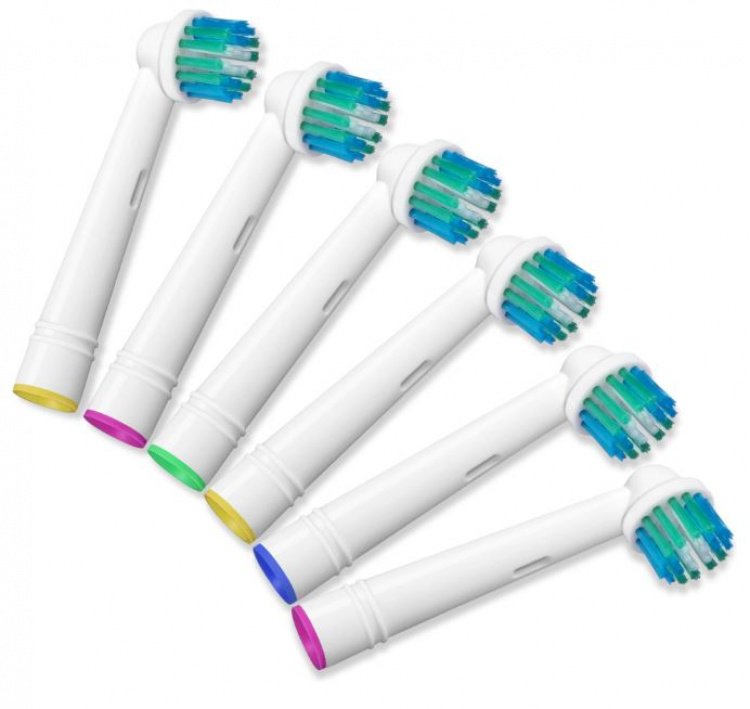 PureSense PSTH300 6-pack of toothbrush heads for Oral-B PureSense PSTH300 6-pack of toothbrush heads for Oral-B