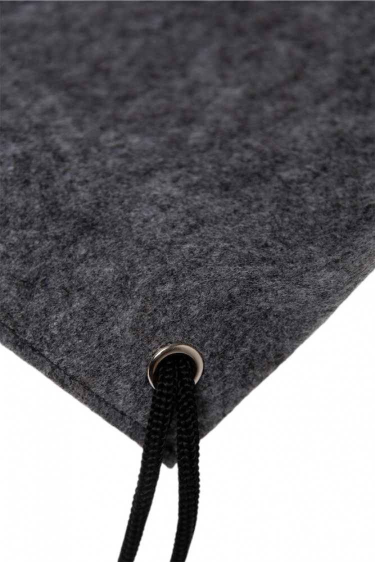 Lord Nelson Väska Dragsko Filt 33L