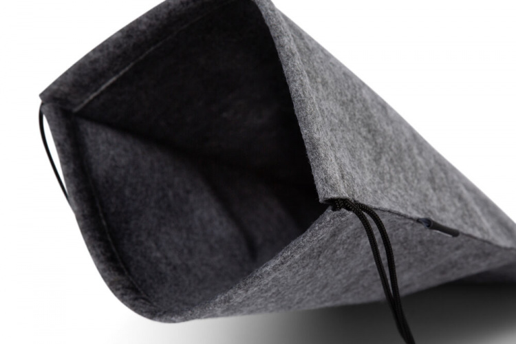 Lord Nelson Väska Dragsko Filt 33L