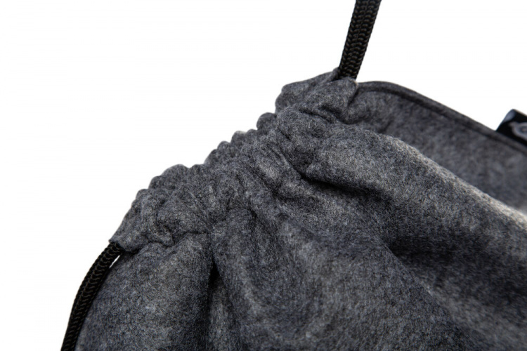 Lord Nelson Väska Dragsko Filt 33L