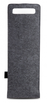 Lord Nelson Flaskpåse Filt R-PET