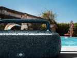 Next TREND Waterproof Wireless Speaker, Black Next TREND Waterproof Wireless Speaker, Black