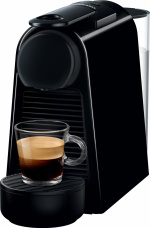 DeLonghi Nespresso Essenza Mini EN85, Svart