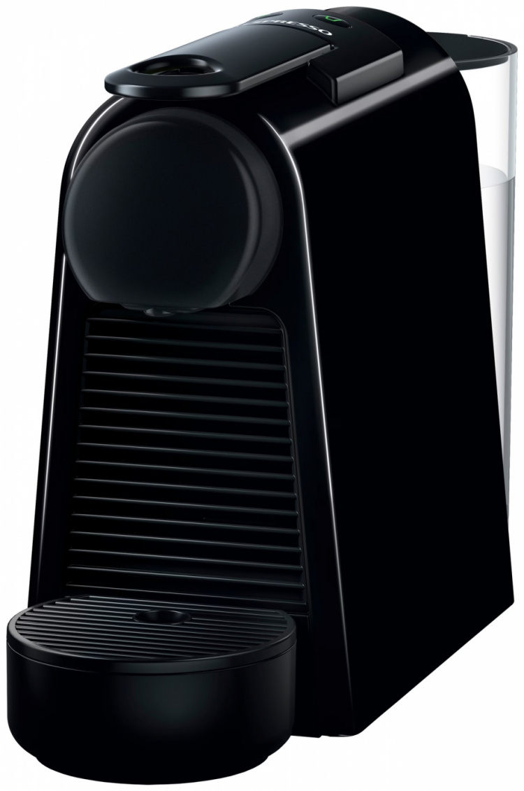 DeLonghi Nespresso Essenza Mini EN85, Svart