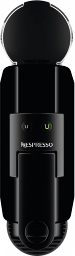 DeLonghi Nespresso Essenza Mini EN85, Svart