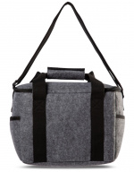 Lord Nelson Kylväska Filt