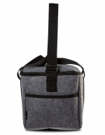 Lord Nelson Kylväska Filt