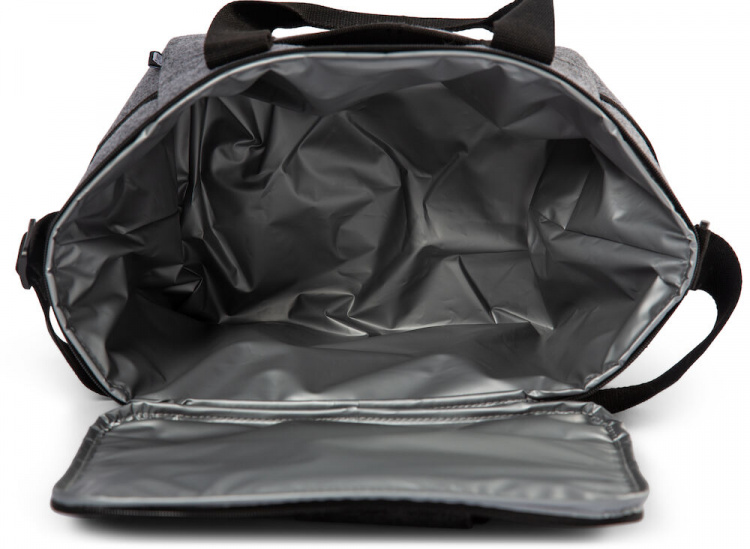 Lord Nelson Kylväska Filt