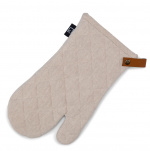 Kosta Linneväfveri Grillvante, Sand