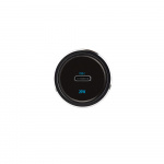 Forever CC-06 PD QC Car charger 1x USB-C 20W black Forever CC-06 PD QC Car charger 1x USB-C 20W black