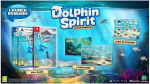 Dolphin Spirit: Ocean Mission (PS4) Dolphin Spirit: Ocean Mission (PS4)