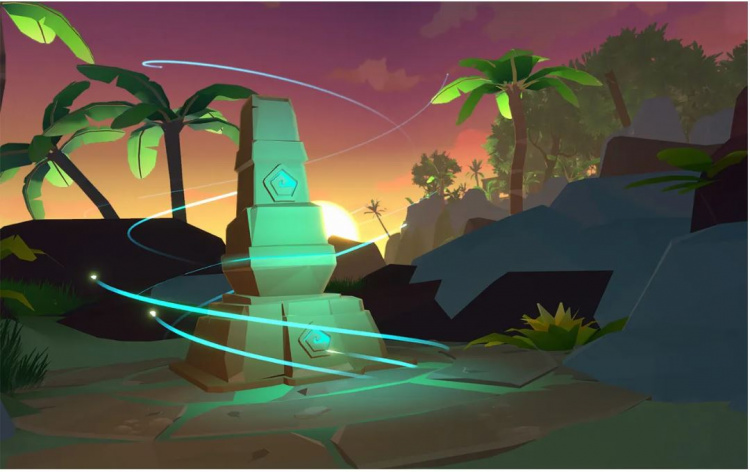 Dolphin Spirit: Ocean Mission (PS4) Dolphin Spirit: Ocean Mission (PS4)