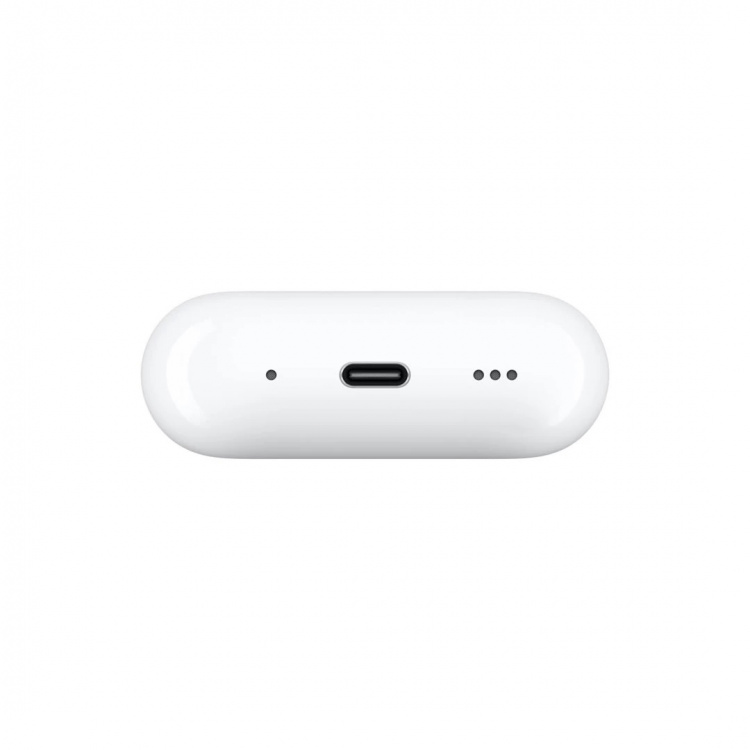 Apple AirPods Pro (2nd gen) MTJV3ZM/A med MagSafe fodral (USB-C)