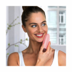 Silkn Sonic Smile & Bright Set Electric toothbrush with accessories