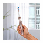 Silkn Sonic Smile & Bright Set Electric toothbrush with accessories