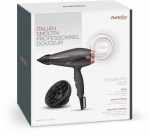 Babyliss Smooth Pro 2100 Hairdryer that delivers salon results