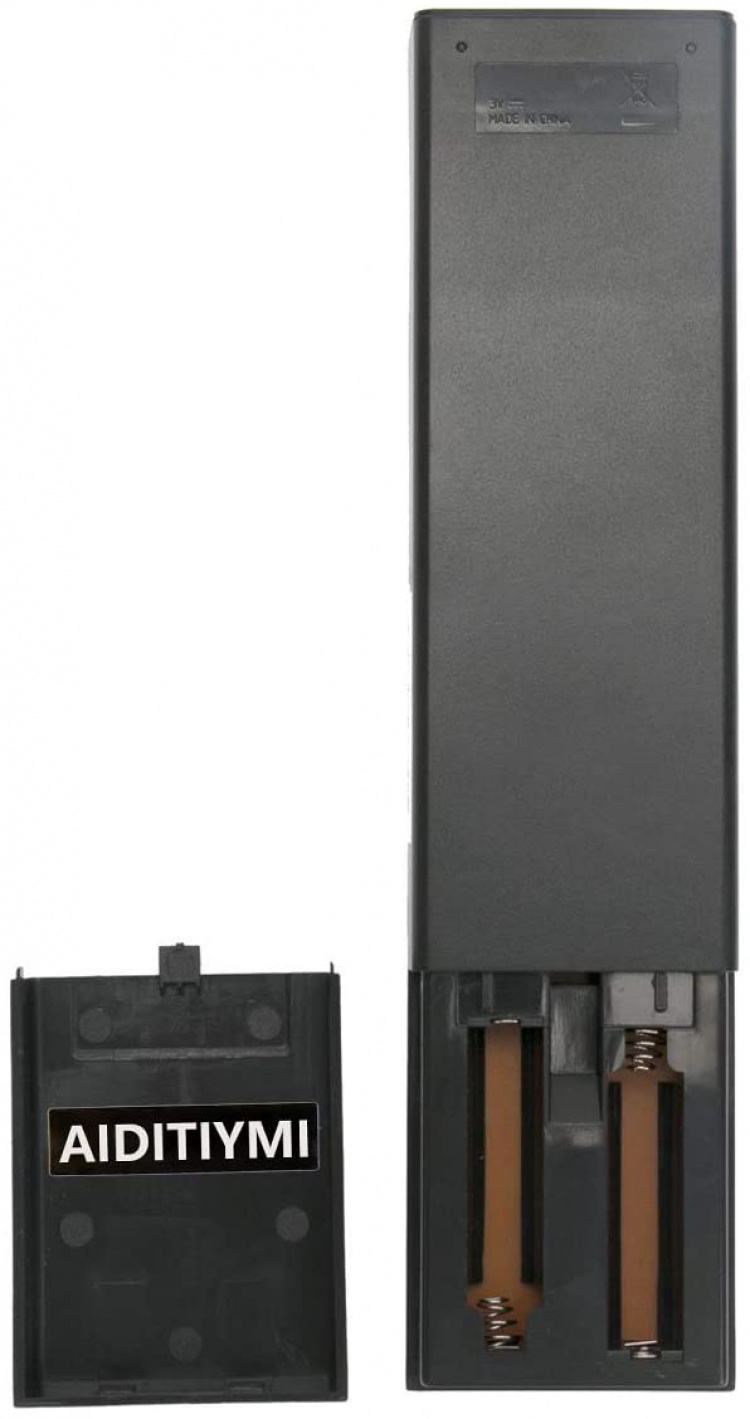 Universal Remote Control for SONY Smart TV RMT-TX100U Universal Remote Control for SONY Smart TV RMT-TX100U