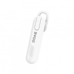 BWOO Bluetooth headset BW76, White
