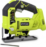 Ryobi R18JS-0 Sticksåg med snabbfäste Ryobi R18JS-0 Sticksåg med snabbfäste