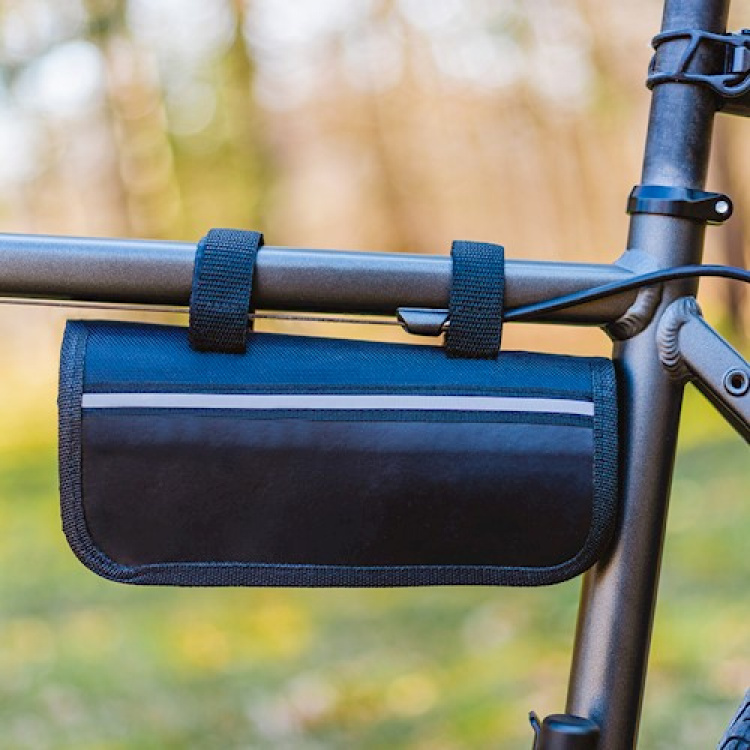 Forever Outdoor Cykelreparationskit i 6 delar