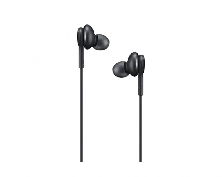 Samsung 3.5 mm headphones (EO-IA500), Black