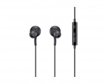 Samsung 3.5 mm headphones (EO-IA500), Black