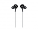 Samsung 3.5 mm headphones (EO-IA500), Black